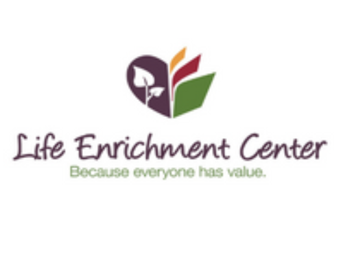 Press Release:  Life Enrichment Center Announces New Executive Director